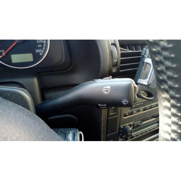 volkswagen passat berlina (3b3) del año 2001