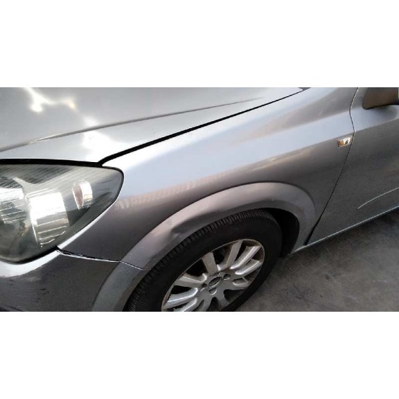 opel astra gtc del año 2006