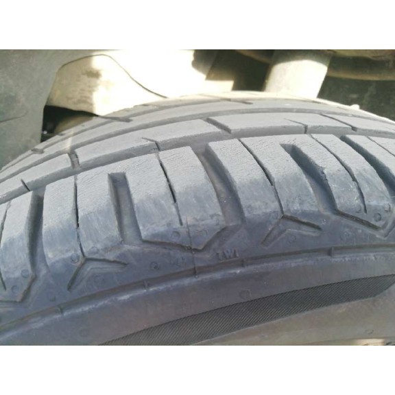 peugeot 206 berlina del año 2005