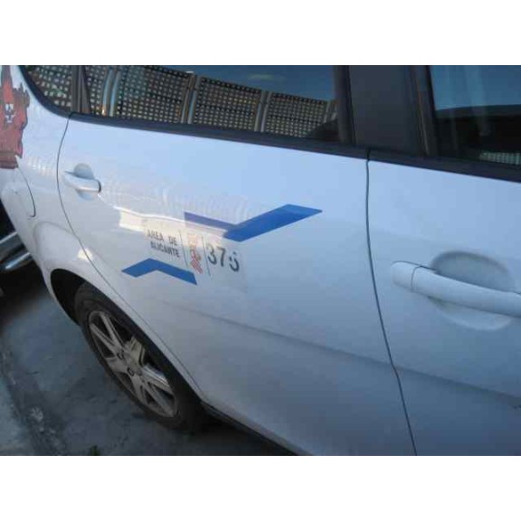 seat altea xl (5p5) del año 2008