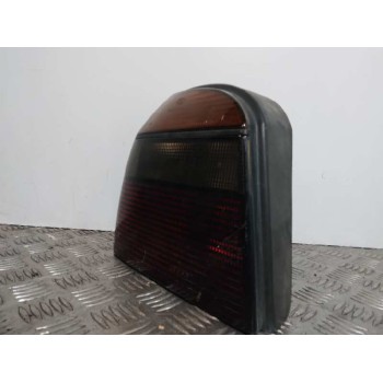 Recambio de piloto trasero izquierdo para volkswagen golf iii berlina (1h1) 1.9 tdi referencia OEM IAM   