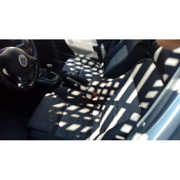 volkswagen passat berlina (3b3) del año 2001