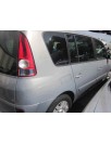 renault espace iv (jk0) del año 2005