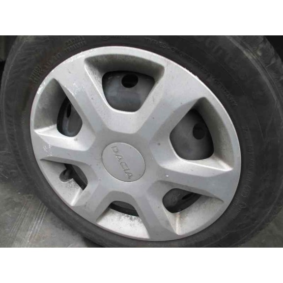 dacia sandero del año 2010