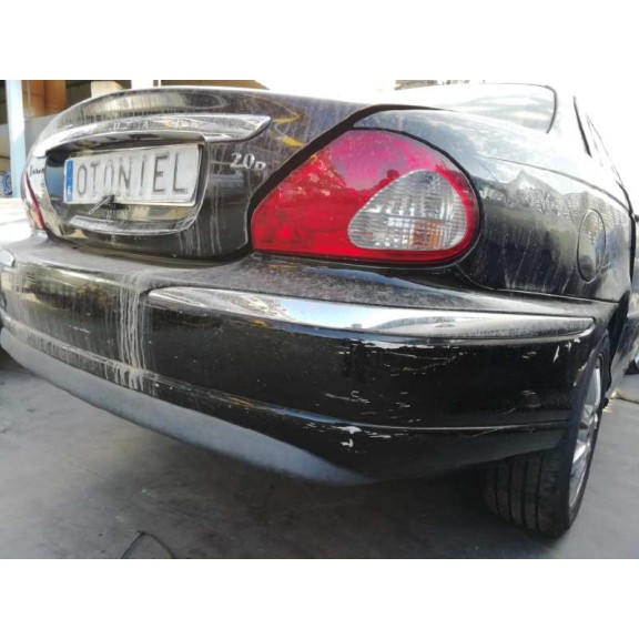 jaguar x-type del año 2004