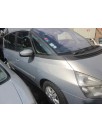 renault espace iv (jk0) del año 2005
