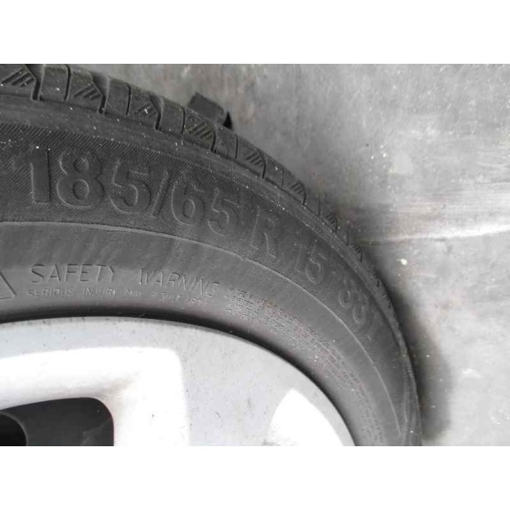 dacia sandero del año 2010