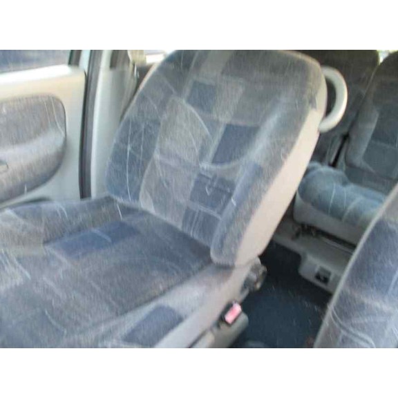 renault scenic (ja..) del año 2000