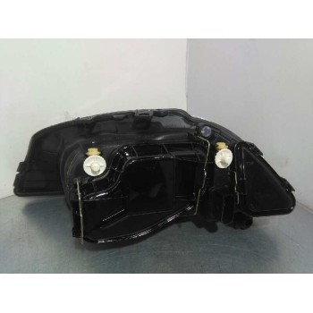 Recambio de faro derecho para seat ibiza (6l1) referencia OEM IAM 6L1941752B NUEVO BIFARO H7+H3