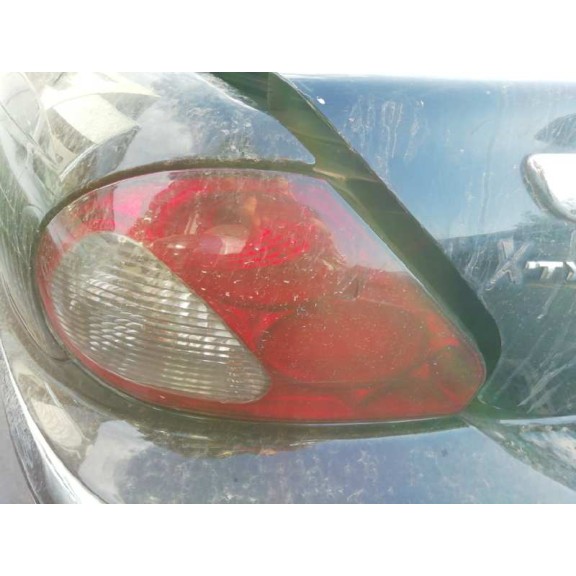 jaguar x-type del año 2004