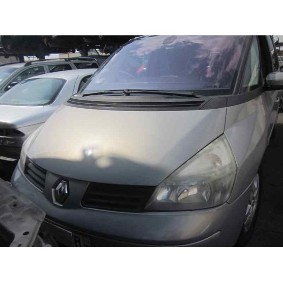 renault espace iv (jk0) del año 2005