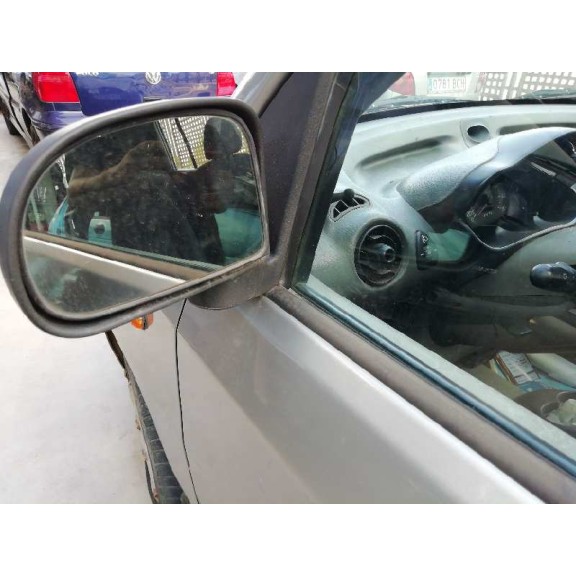 hyundai atos (mx) del año 1999