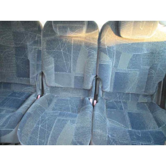 renault scenic (ja..) del año 2000