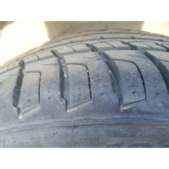 peugeot 206 berlina del año 2005