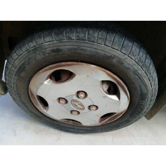 hyundai atos (mx) del año 1999