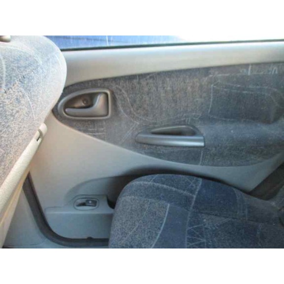 renault scenic (ja..) del año 2000