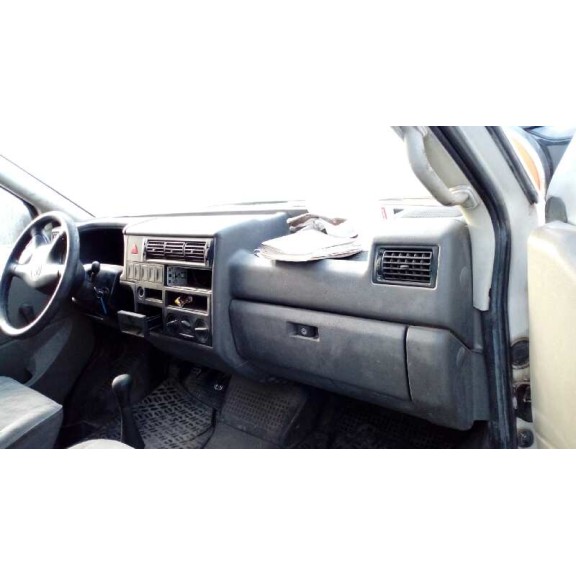 volkswagen t4 transporter/furgoneta (mod. 1991) del año 1999