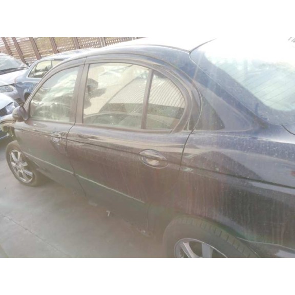 jaguar x-type del año 2004