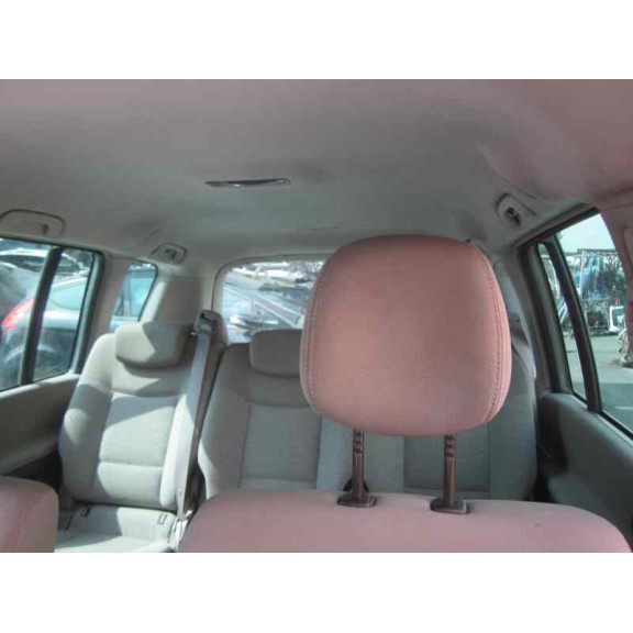 renault espace iv (jk0) del año 2005