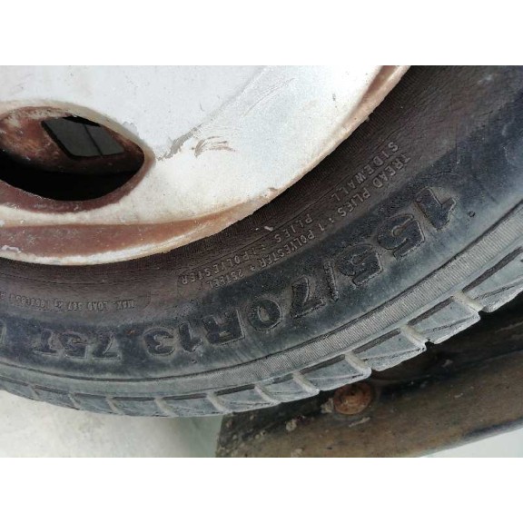 hyundai atos (mx) del año 1999