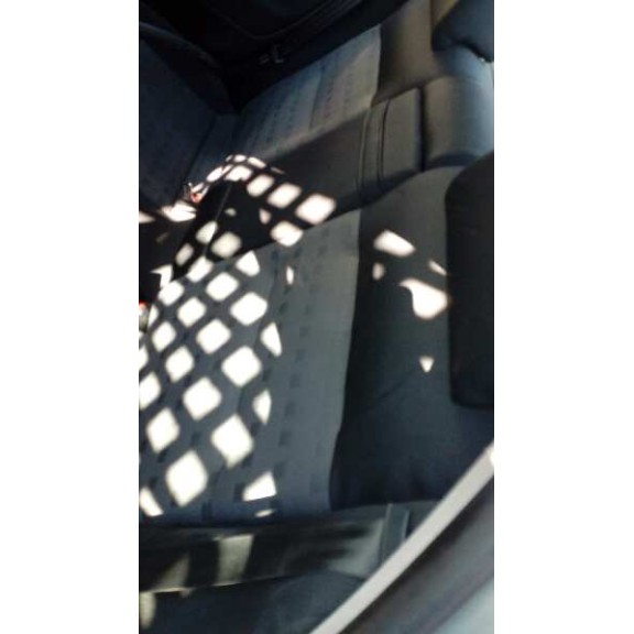 volkswagen passat berlina (3b3) del año 2001