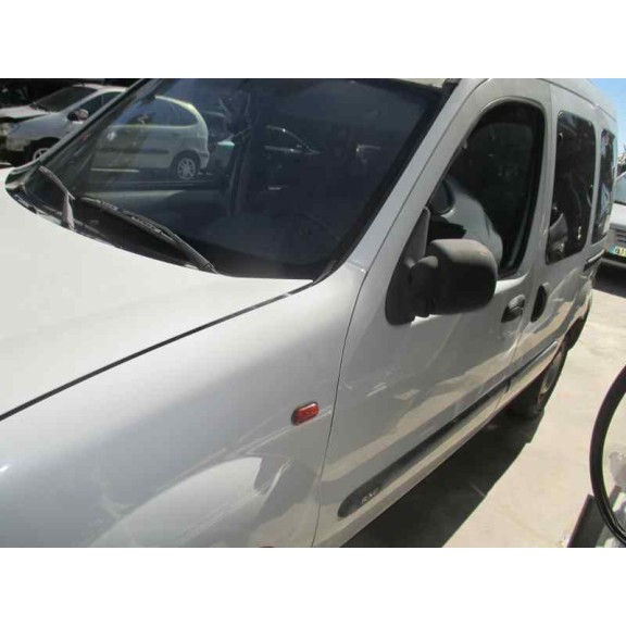 renault kangoo (f/kc0) del año 2001