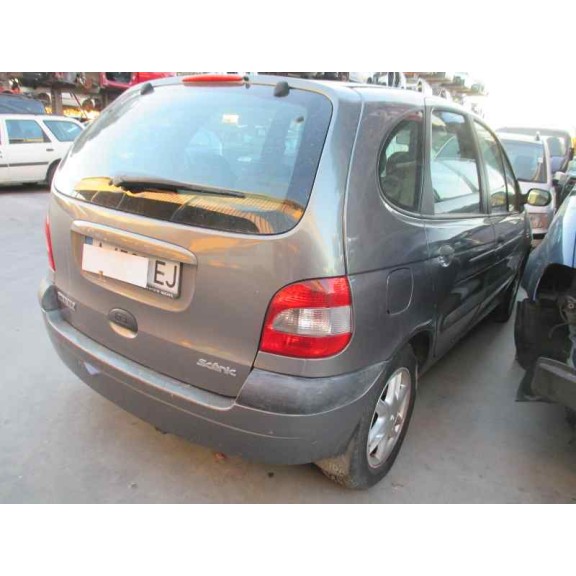 renault scenic (ja..) del año 2000