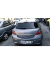 opel astra gtc del año 2006