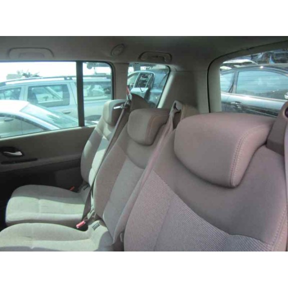 renault espace iv (jk0) del año 2005