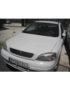 opel astra g berlina del año 2000