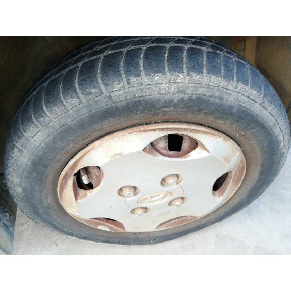 hyundai atos (mx) del año 1999