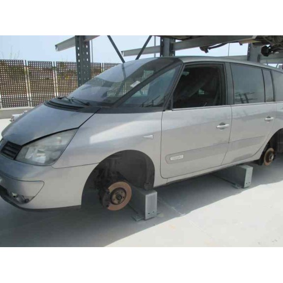 renault espace iv (jk0) del año 2005