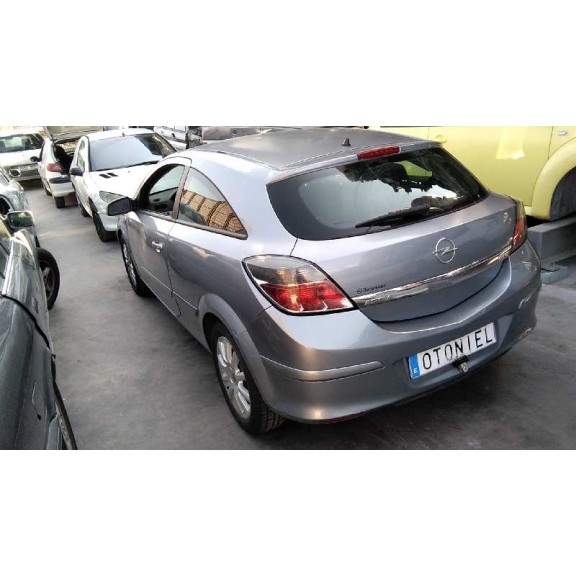 opel astra gtc del año 2006