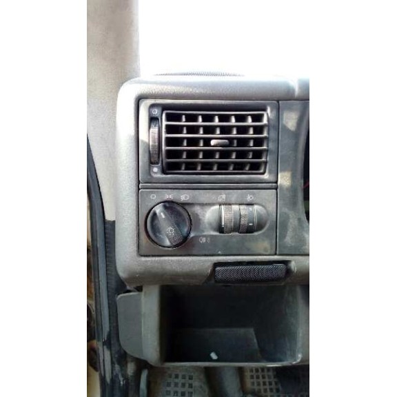 volkswagen t4 transporter/furgoneta (mod. 1991) del año 1999