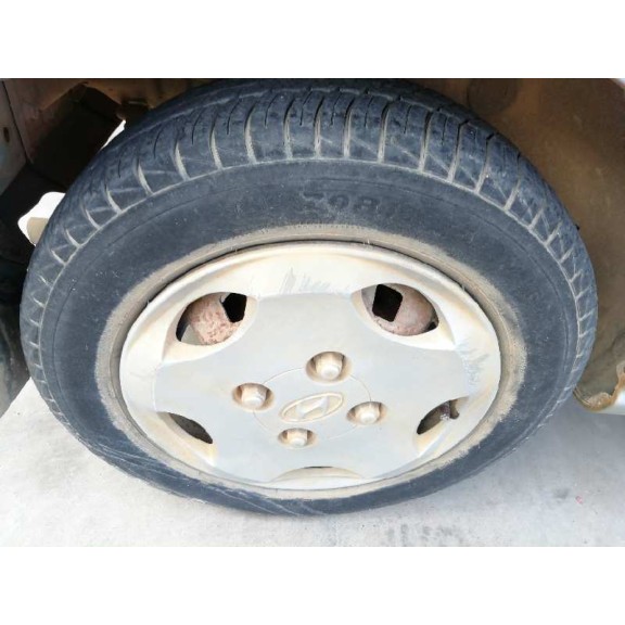 hyundai atos (mx) del año 1999