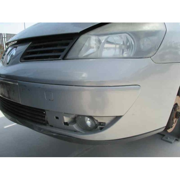 renault espace iv (jk0) del año 2005