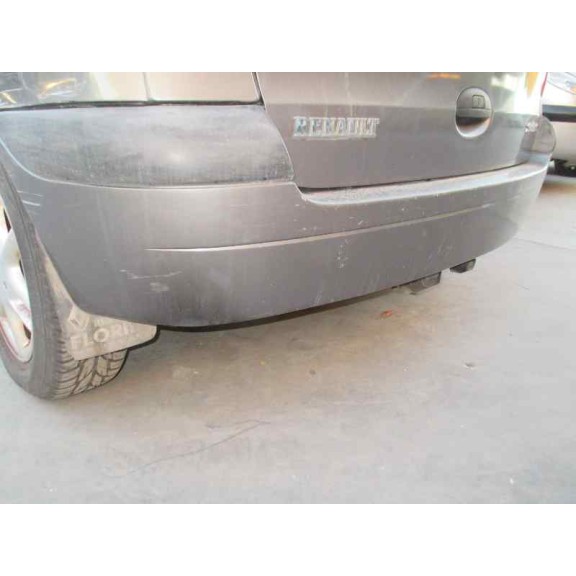 renault scenic (ja..) del año 2000