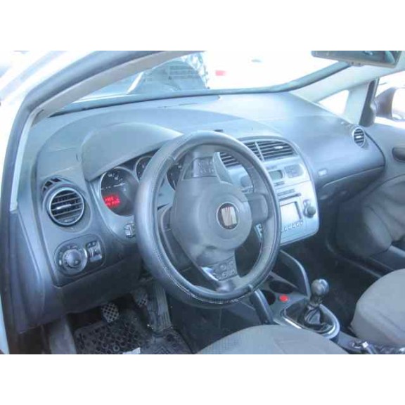 seat altea xl (5p5) del año 2008