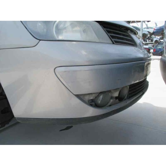 renault espace iv (jk0) del año 2005