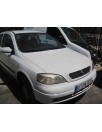 opel astra g berlina del año 2000