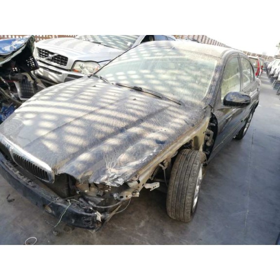 jaguar x-type del año 2004