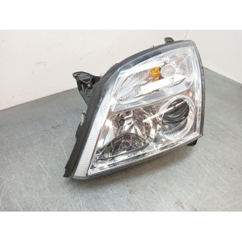 Recambio de faro izquierdo para opel signum hatchback (z03) 2.2 dti (f48) referencia OEM IAM 00081827  