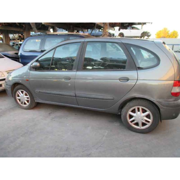 renault scenic (ja..) del año 2000