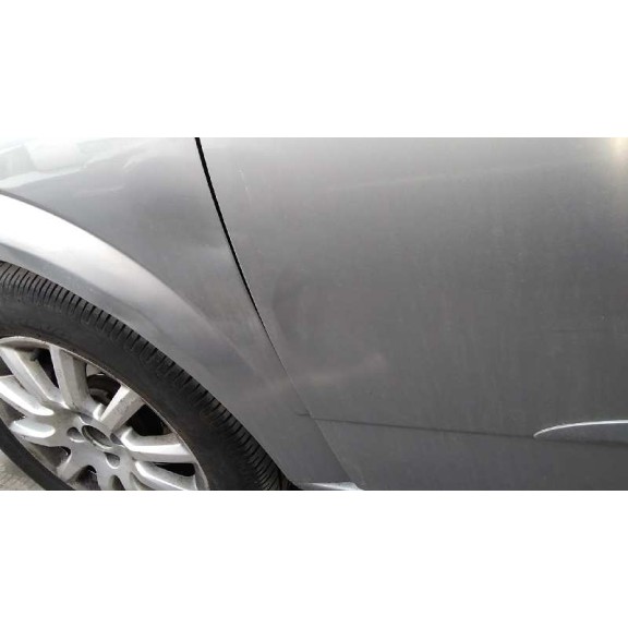 opel astra gtc del año 2006