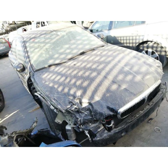 jaguar x-type del año 2004