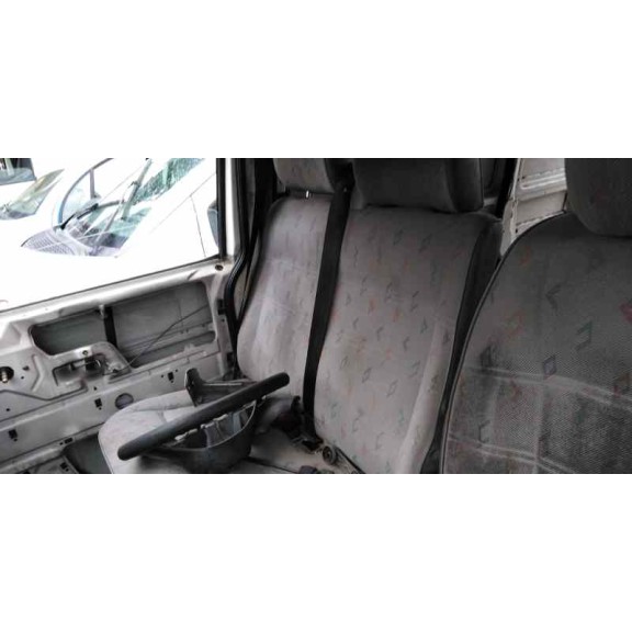 volkswagen t4 transporter/furgoneta (mod. 1991) del año 1999