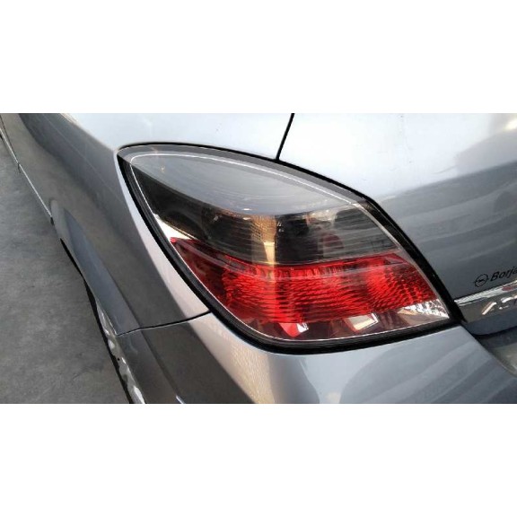 opel astra gtc del año 2006