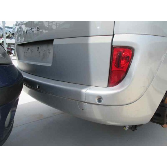 renault espace iv (jk0) del año 2005