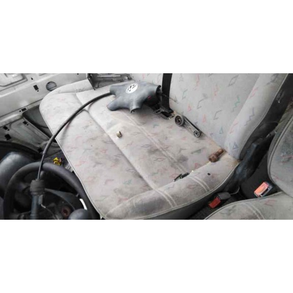 volkswagen t4 transporter/furgoneta (mod. 1991) del año 1999