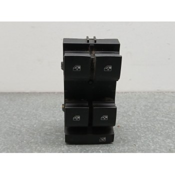 MANDO ELEVALUNAS DELANTERO IZQUIERDO 22915121 de 4 teclaa 